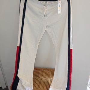 Tommy Hilfiger Sweatpants Medium NWT